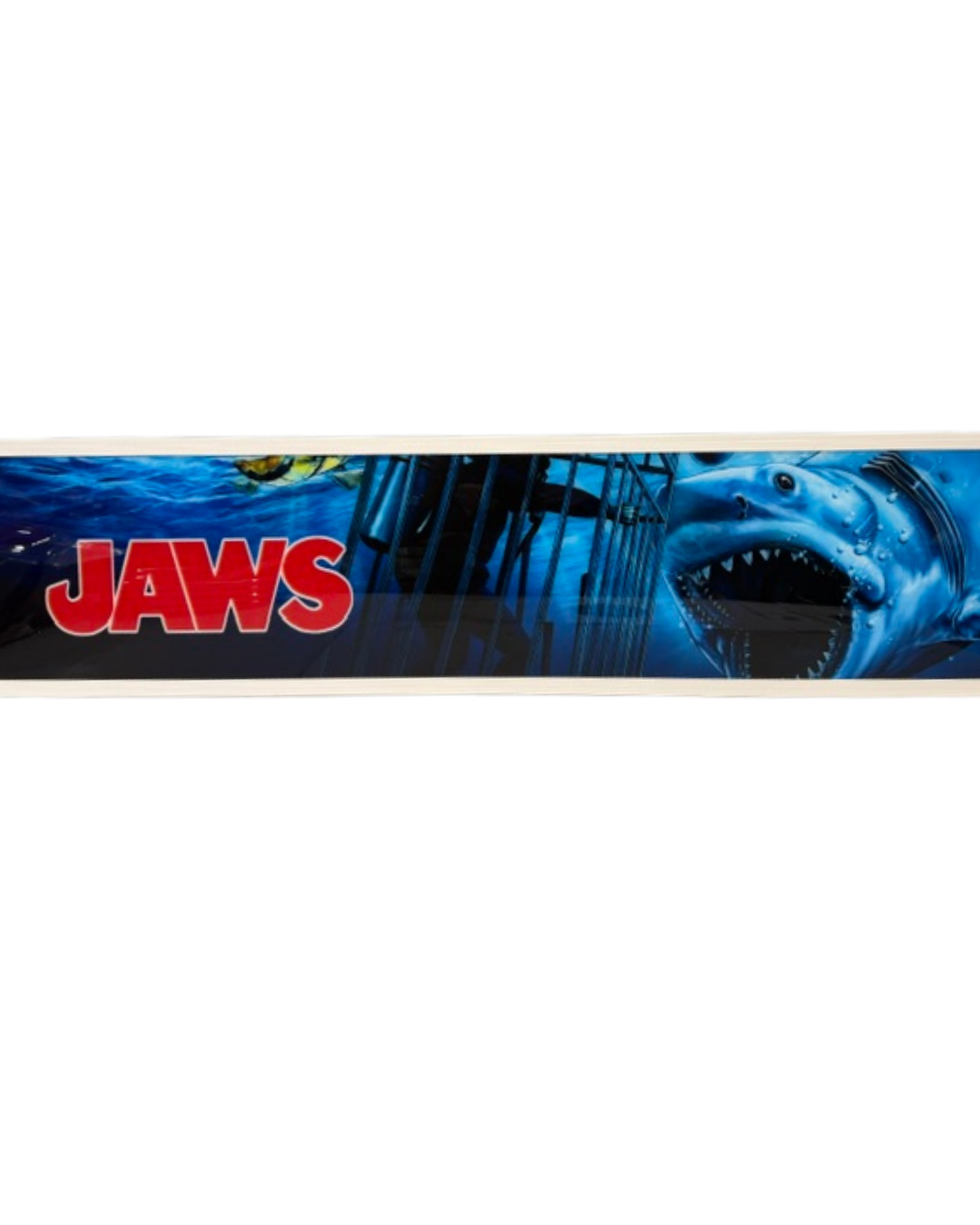 Shop the Jaws Attack Light Up Sign 1200MM