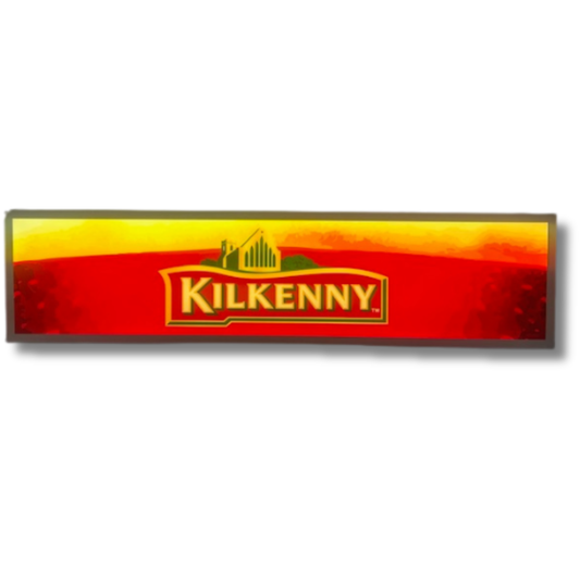 Kilkenny Light Up Sign 1200MM