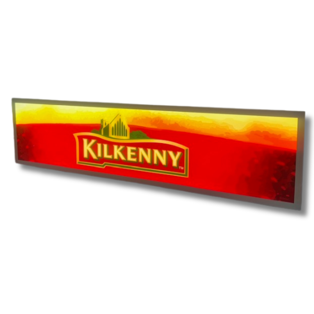 Kilkenny Light Up Sign 1200MM