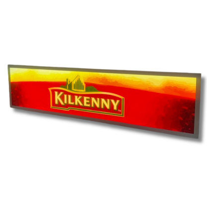 Kilkenny Light Up Sign 1200MM
