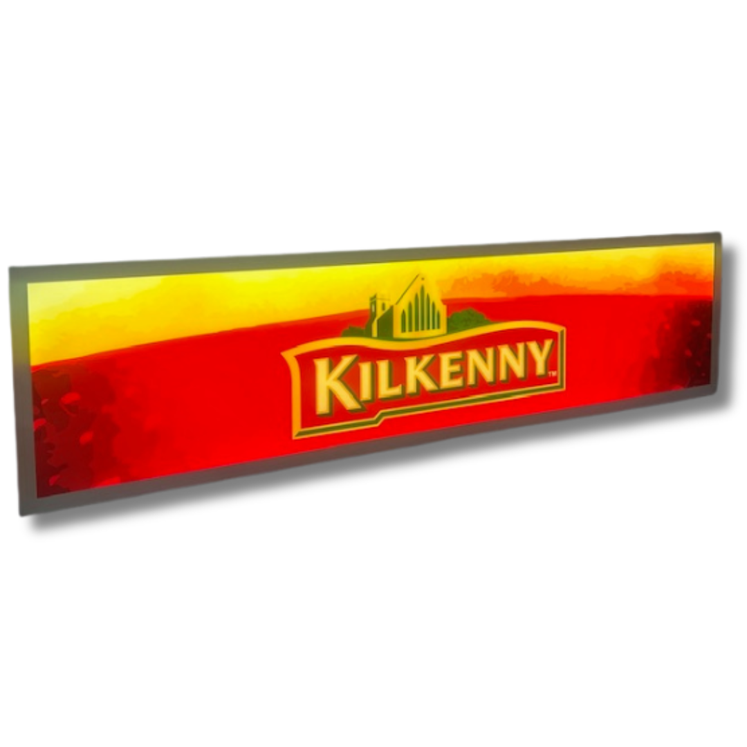 Kilkenny Light Up Sign 1200MM