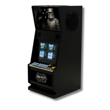 Ned Kelly Jukebox
