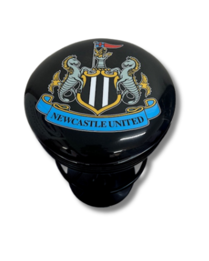 Newcastle Knights Retro Bar Stool