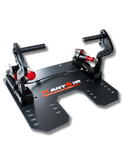 Go Kart Racing Simulator