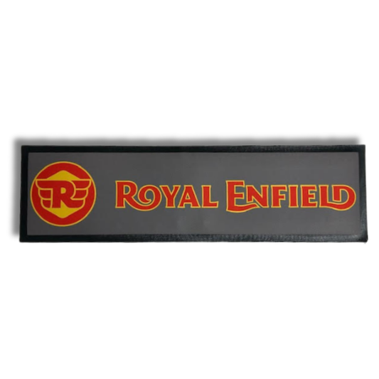 Royal Enfield Premium Bar Runner