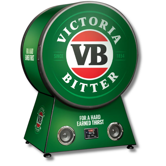 VB Speaker Bar Fridge – 42 Litre