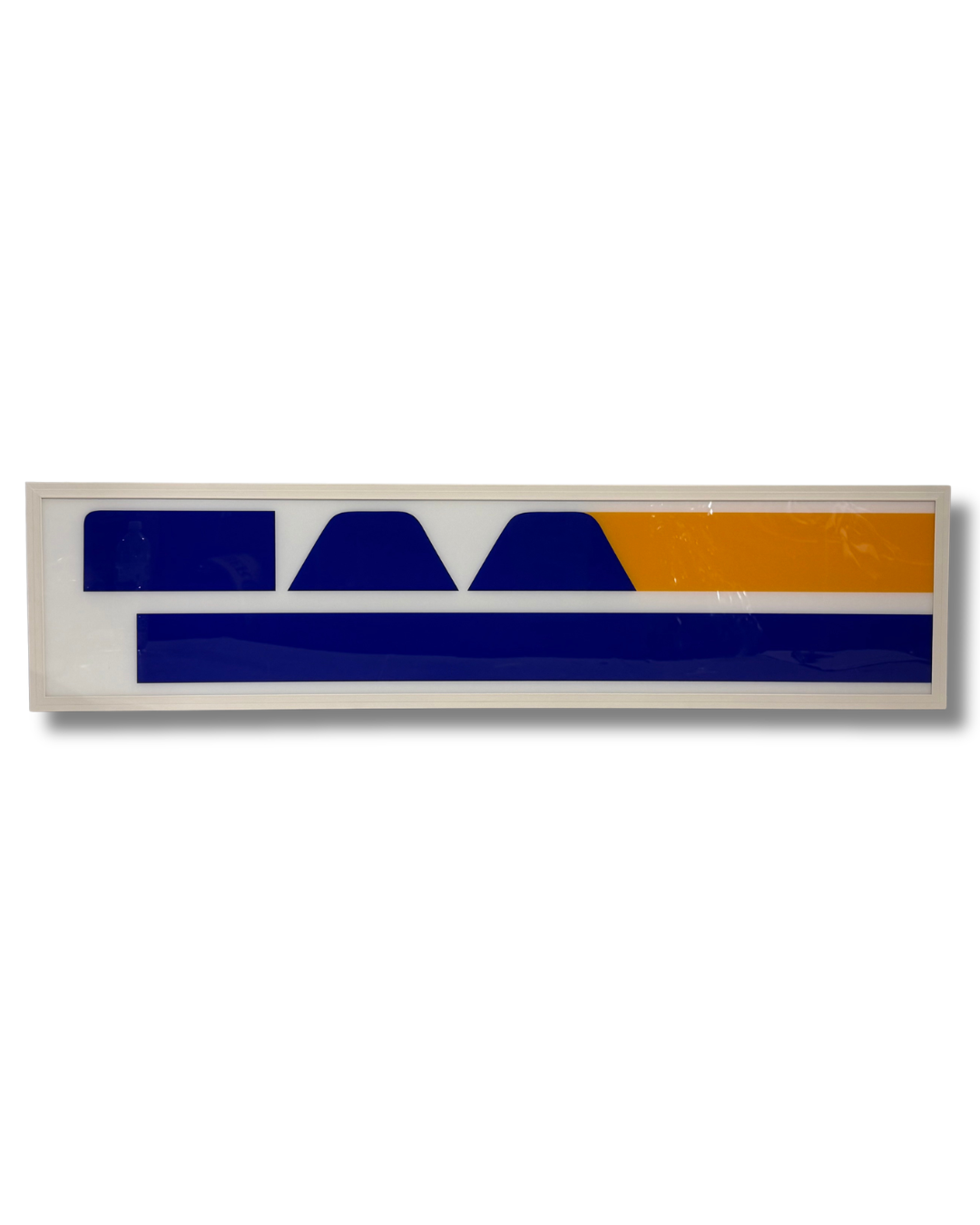 TAA Airlines Light up Sign 1200MM