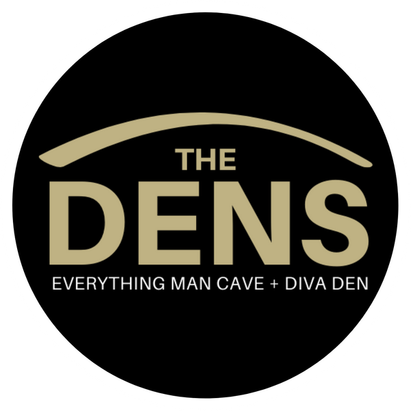 CONTACT US The Dens