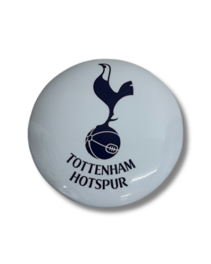 Tottenham Hotspur Retro Bar Stool