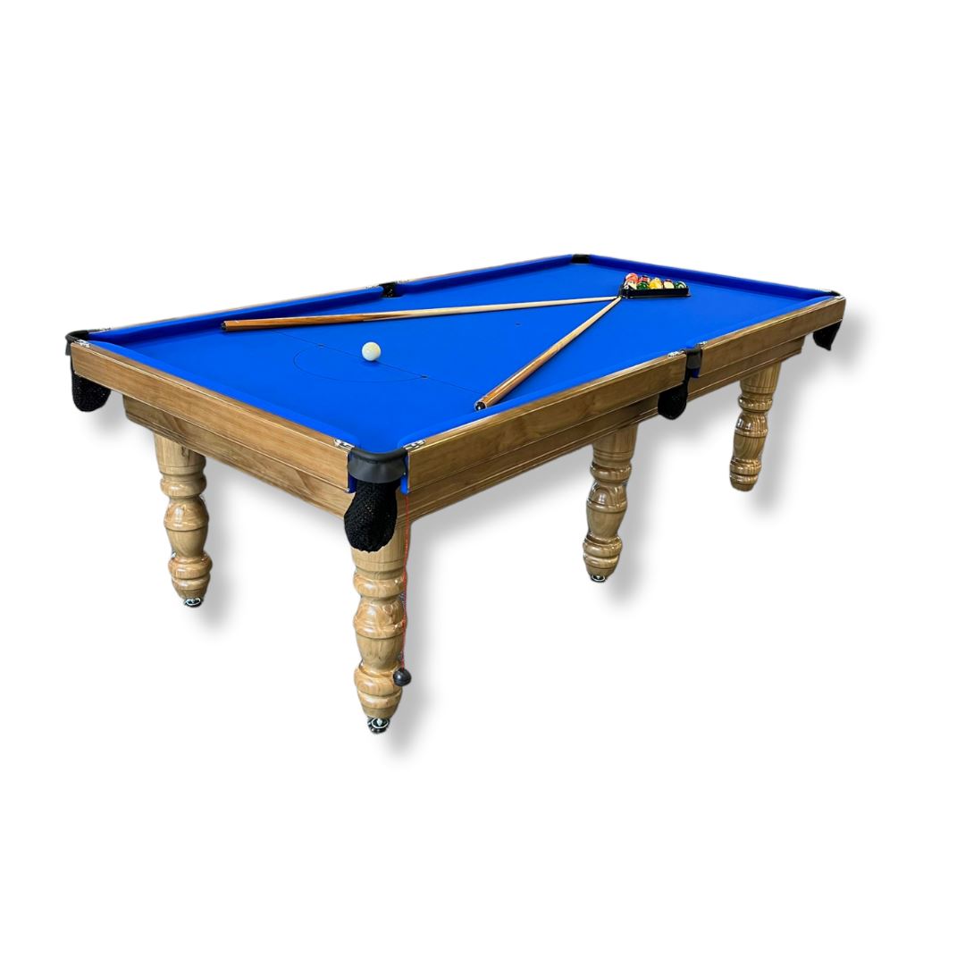 Alitha Custom Made Billiard / Pool Table Pool Tables 