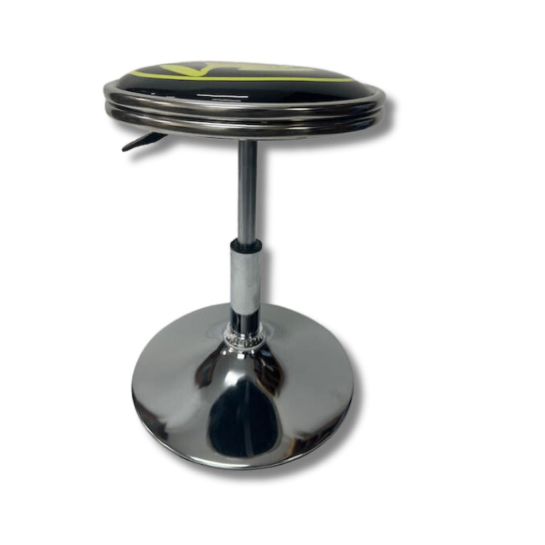 Arcade stool With Pac Man Bar Stools 