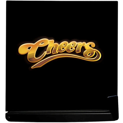 Cheers Mini Bar Fridge 46 LT Refrigerators 