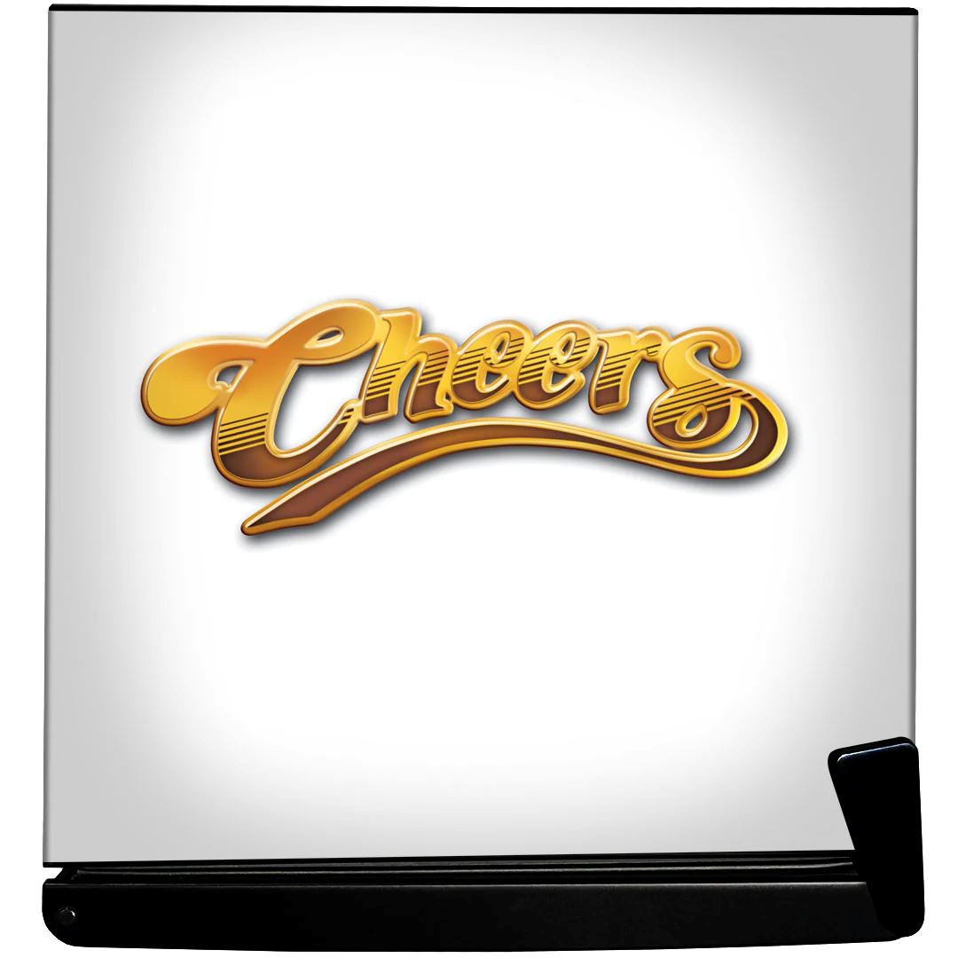 Cheers Mini Bar Fridge 46 LT Refrigerators 