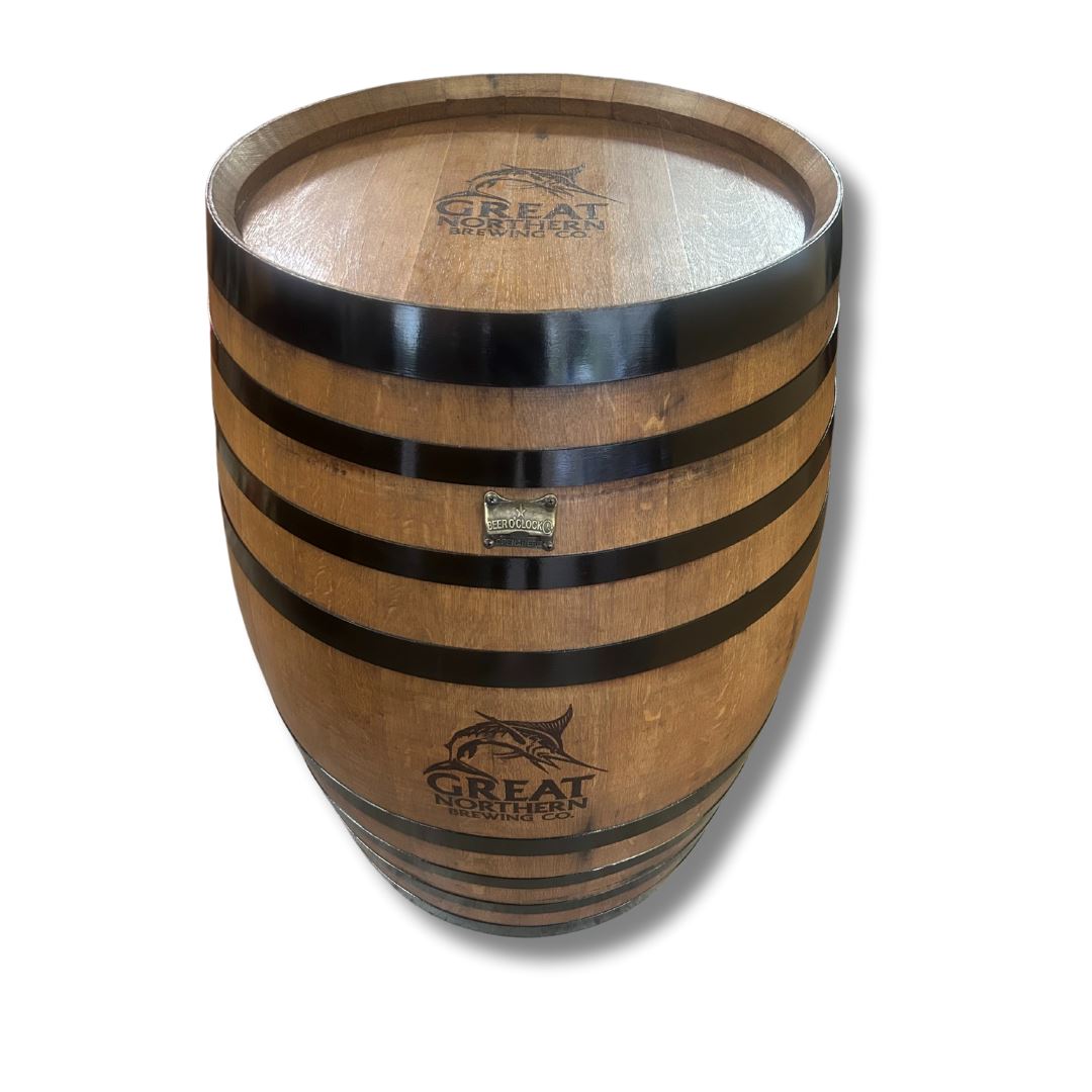 Custom Wine Barrel Wine Barrel 