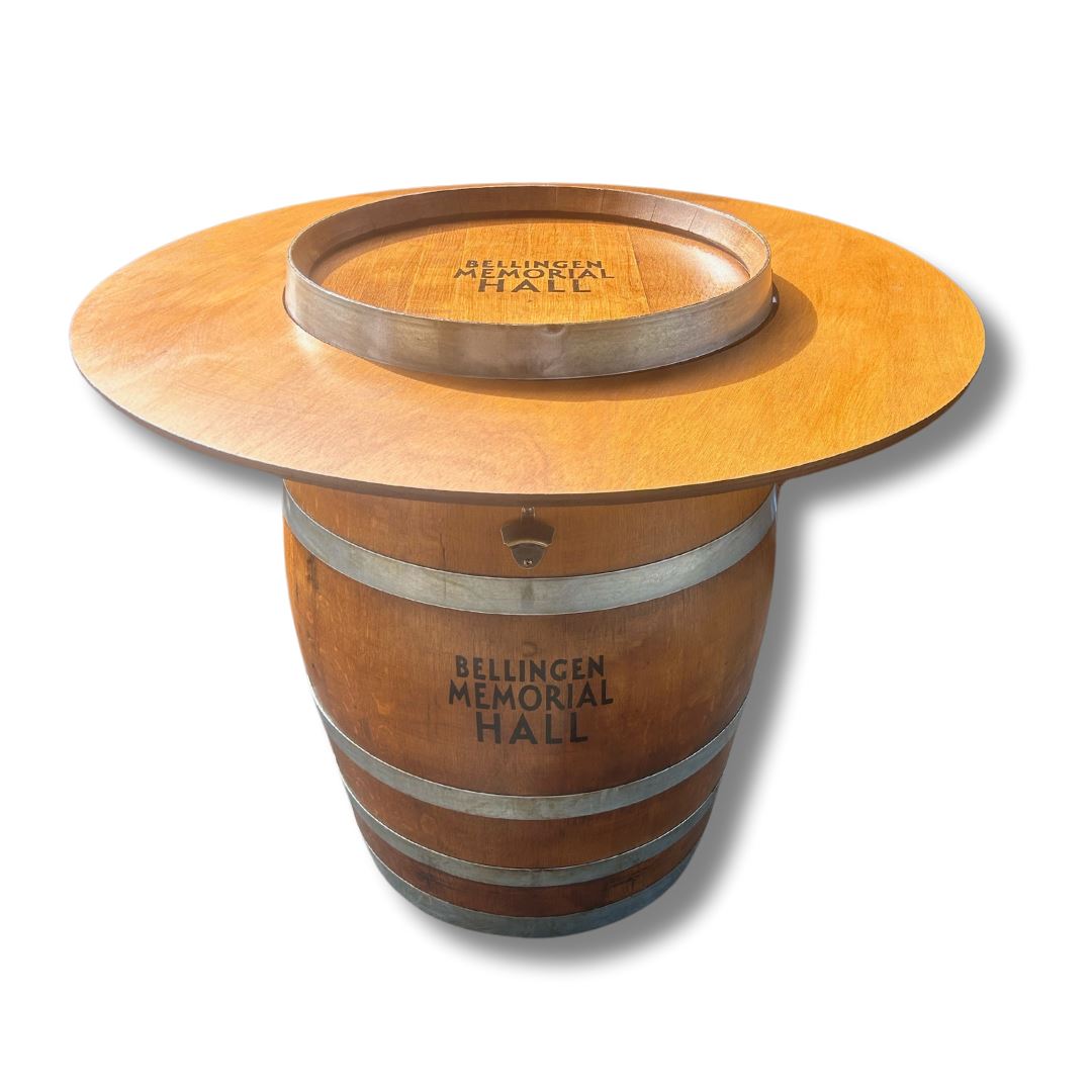 Custom Wine Barrel Wine Barrel 