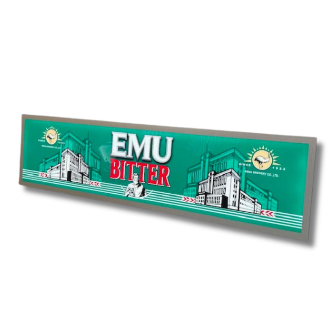 Emu Bitter Light Up Sign 1200MM Light Up Signs 