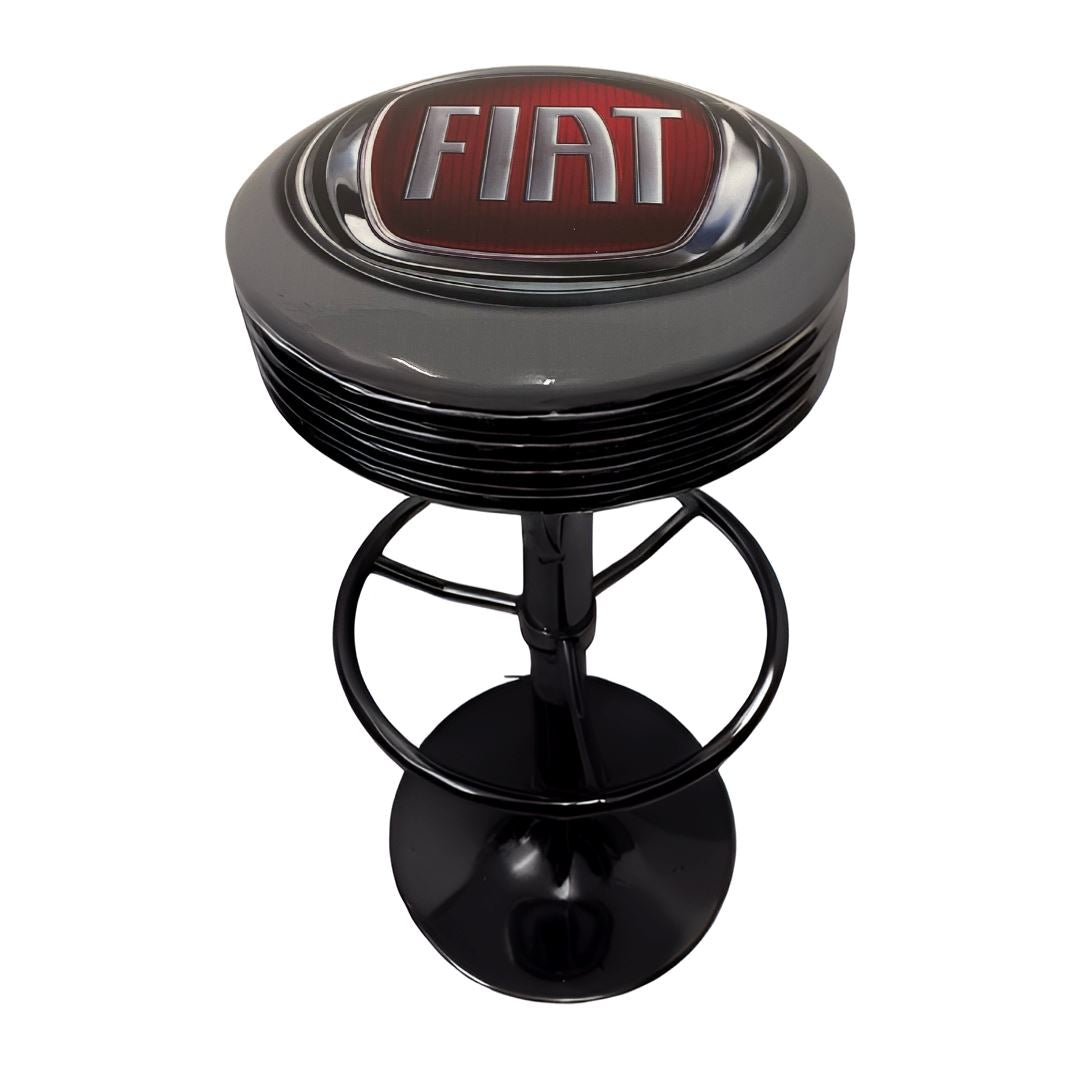 Fiat Retro Bar Stool Retro Bar Stools 