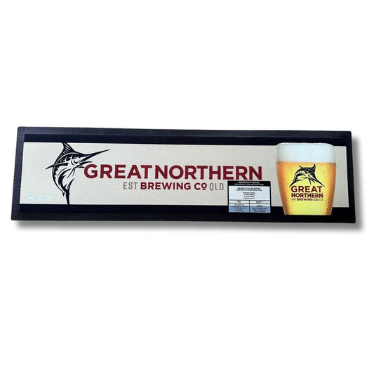 Great Northern Premium Bar Runner Bar Runner 