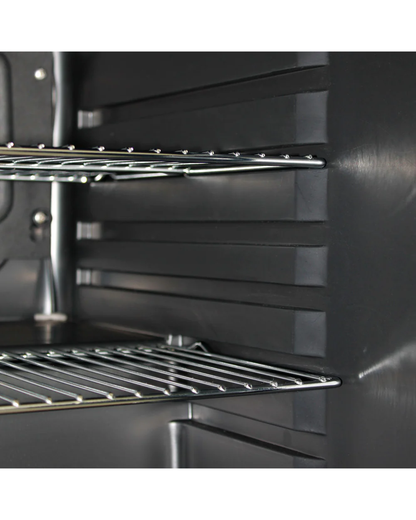 Holden HRT Retro Mini Bar Fridge