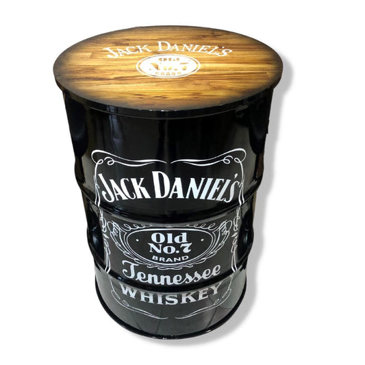 Jack Daniels Drum storage cabinet Drum Barrel 