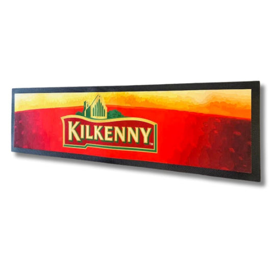 Kilkenny Premium Bar Runner Bar Runner 