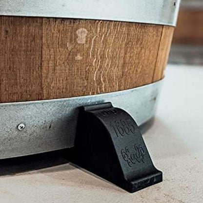 KTM Wine Barrel Table Wine Barrel 