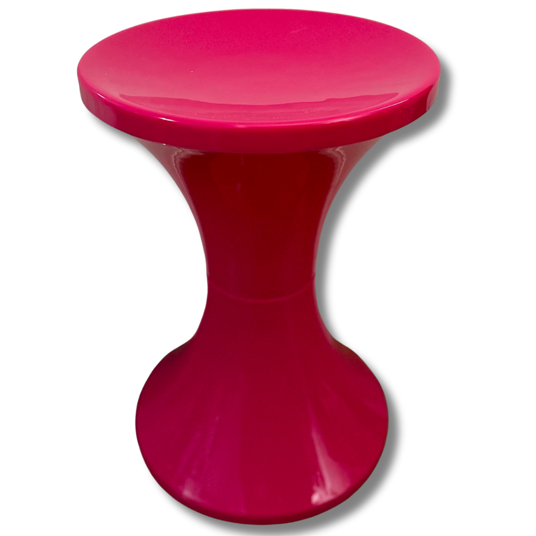 Sit Down Arcade Machine Stools - The Dens