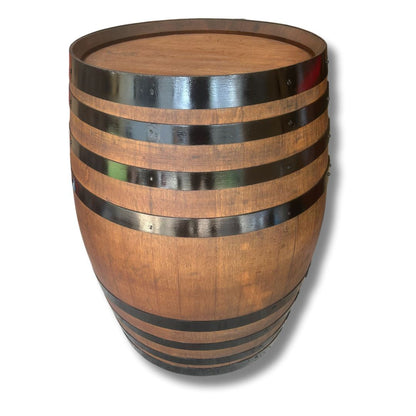 Plain Wine Barrel Table no logo Wine Barrel 