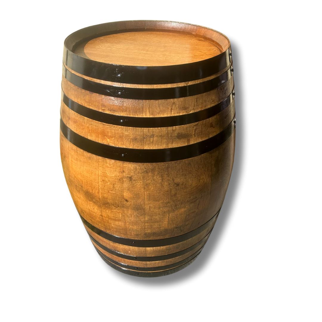 Plain Wine Barrel Table no logo Wine Barrel 