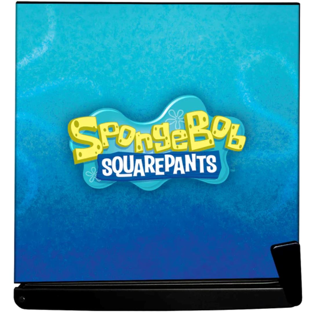 Sponge Bob Square Pants Mini Bar Fridge 46 LT Refrigerators 