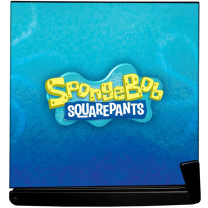 Sponge Bob Square Pants Mini Bar Fridge 46 LT Refrigerators 