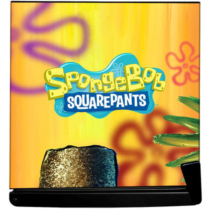 Sponge Bob Square Pants Mini Bar Fridge 46 LT Refrigerators 