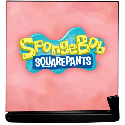 Sponge Bob Square Pants Mini Bar Fridge 46 LT Refrigerators 