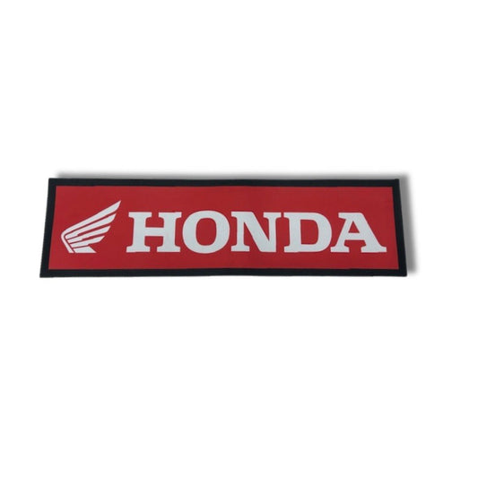 Honda Premium Bar Runner Bar Runner 