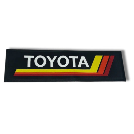 Toyota Premium Bar Runner Bar Runner 