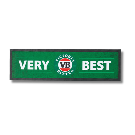 VB Very Best Premium Bar Runner