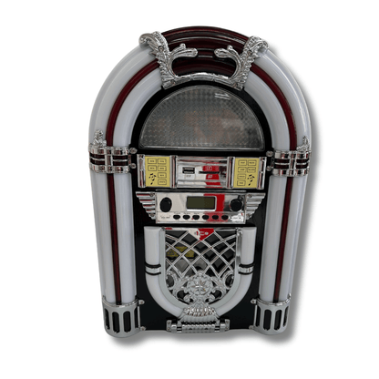 Mini Jam Jukebox Juke Box 