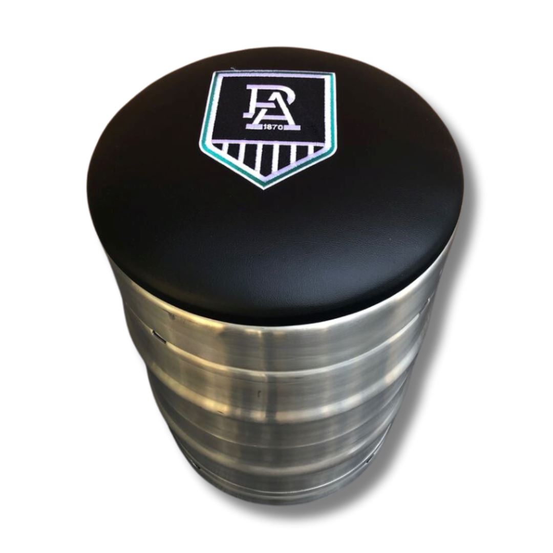 Large Keg Stool & Table Set Keg Furniture 