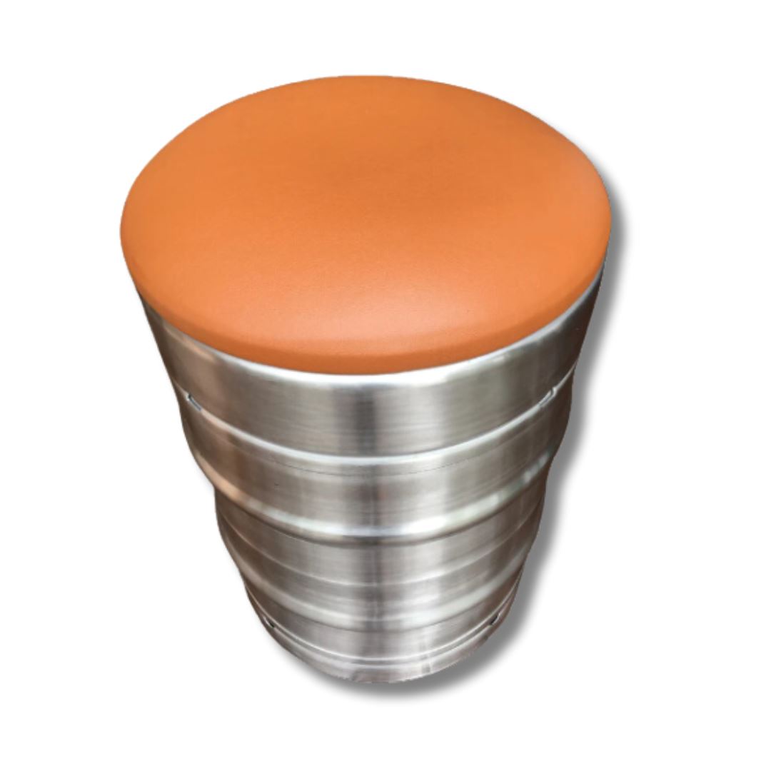 Large Keg Stool & Table Set Keg Furniture 