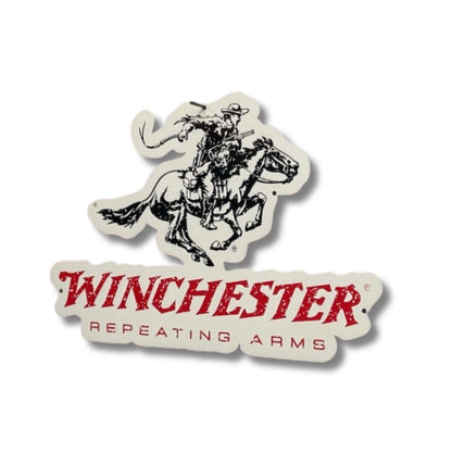 Winchester Wall Sign Metal Signs 
