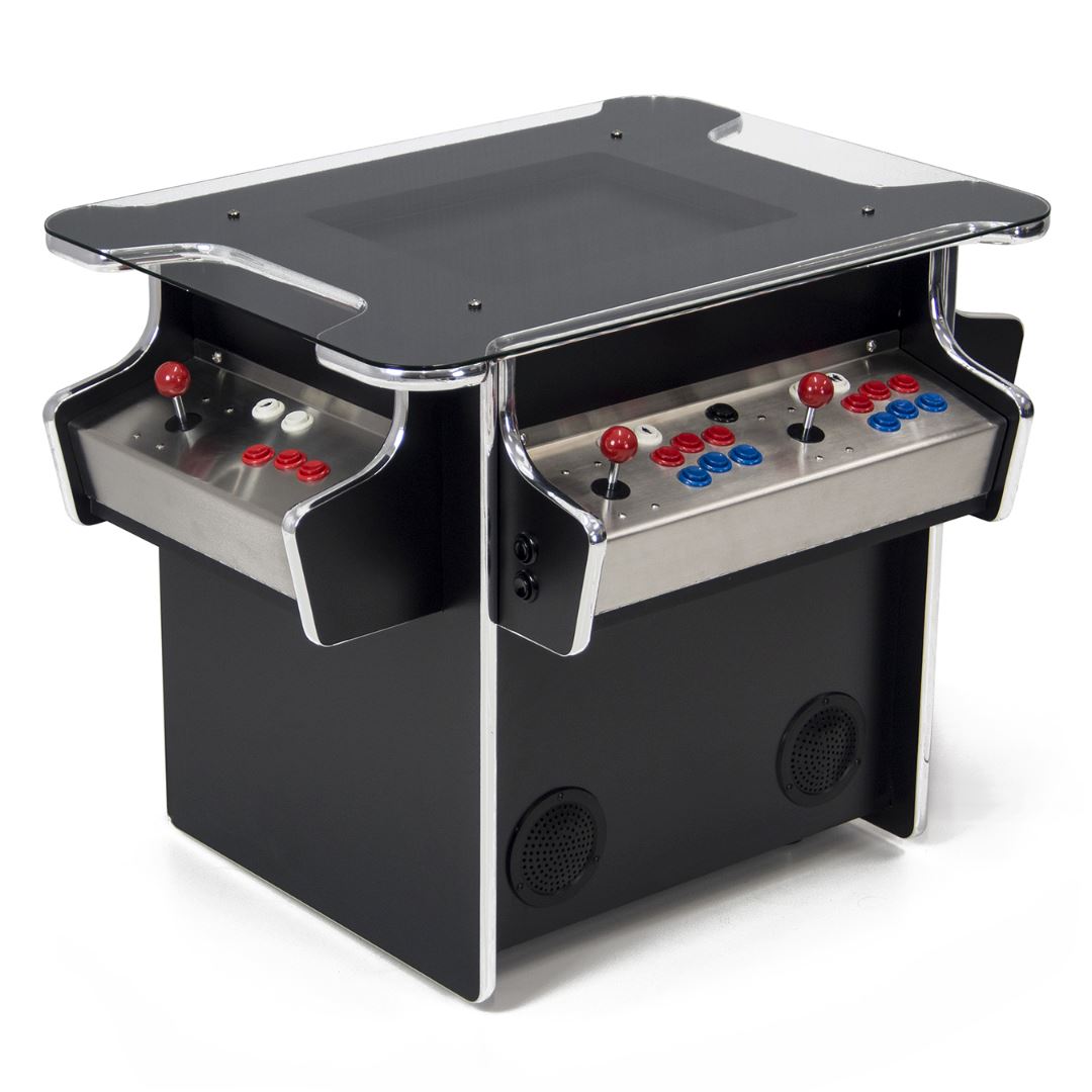 Cocktail Pro Arcade Machine Cocktail Arcade Machines 
