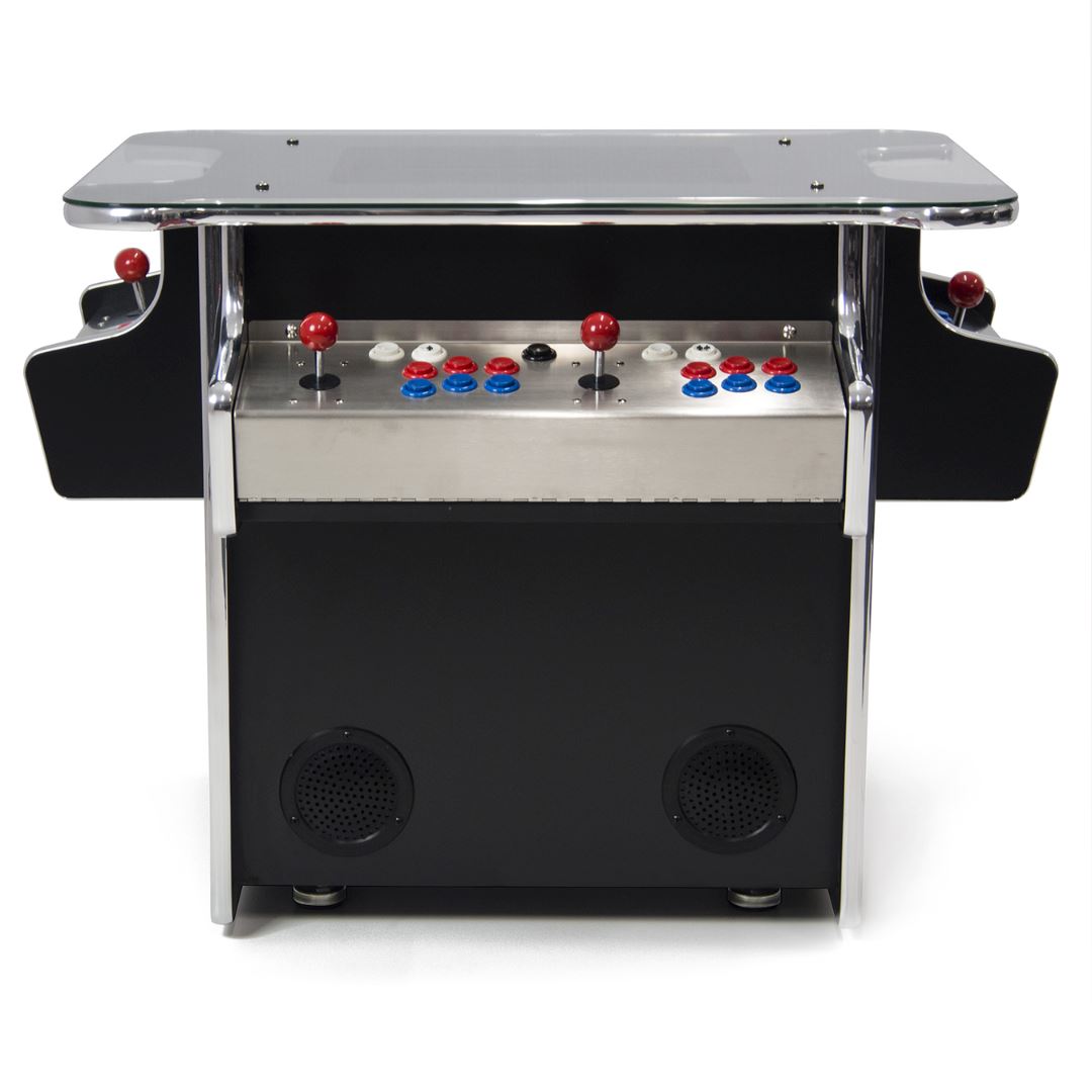 Cocktail Pro Arcade Machine Cocktail Arcade Machines 