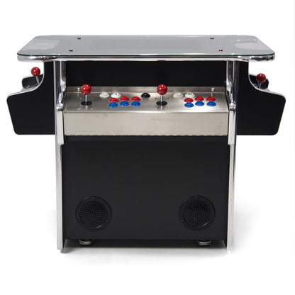 Cocktail Pro Arcade Machine Cocktail Arcade Machines 