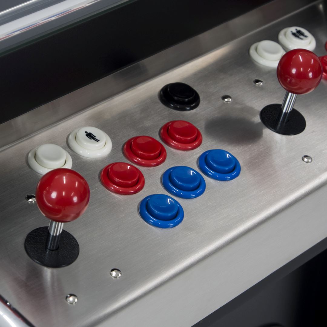 Cocktail Pro Arcade Machine Cocktail Arcade Machines 