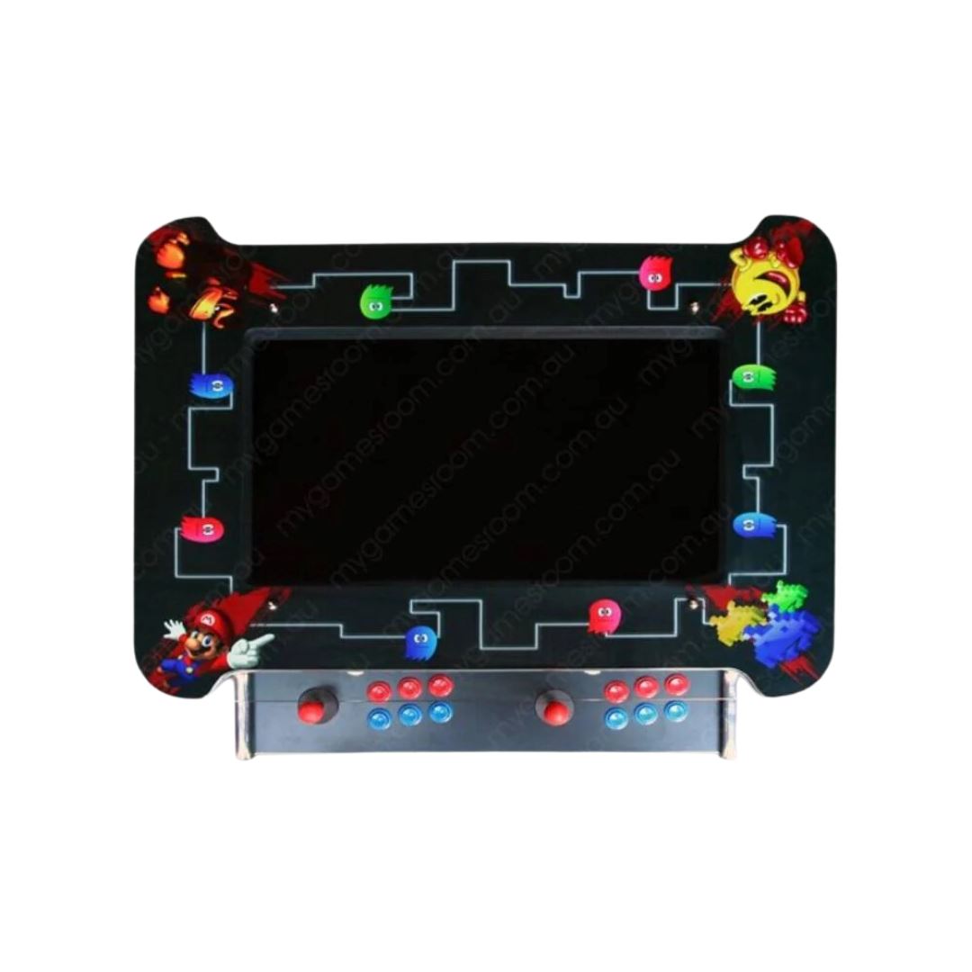 Cocktail MK2 Arcade Machine Cocktail Arcade Machines 