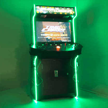 4 Player Shooter Arcade Machine 4 Player Arcade Machines 