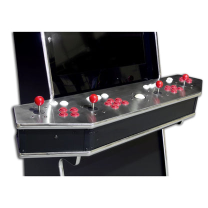 Platinum Pro 4 Player Arcade Machine Arcade Machines 