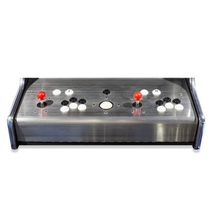 Platinum 2 Player Retro Look Arcade Machine Arcade Machines 
