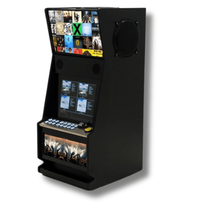 Custom Artwork Pokie Juke box Juke Boxes 