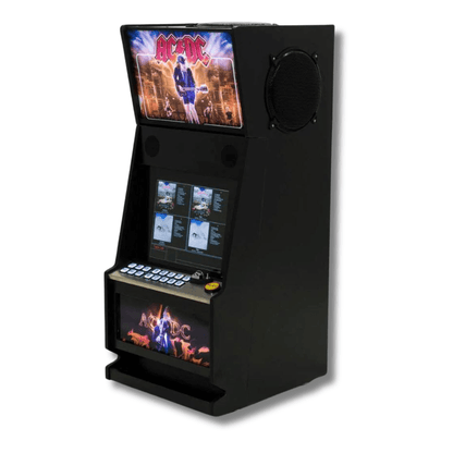 Custom Artwork Pokie Juke box Juke Boxes 